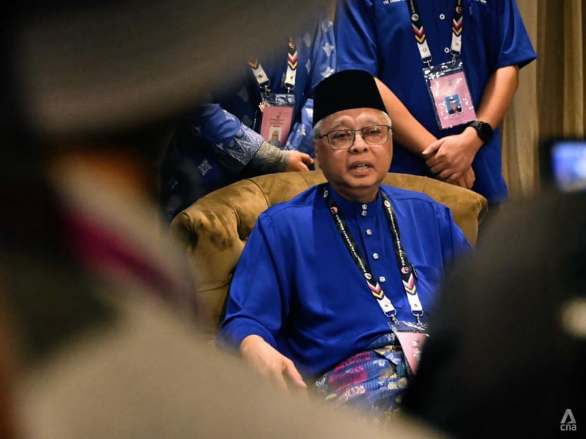 Malaysia GE15: BN confident of being dominant party in government, says Ismail Sabri as campaigning kicks off Malaysia GE15: BN confident of being dominant party in government, says Ismail Sabri as campaigning kicks off