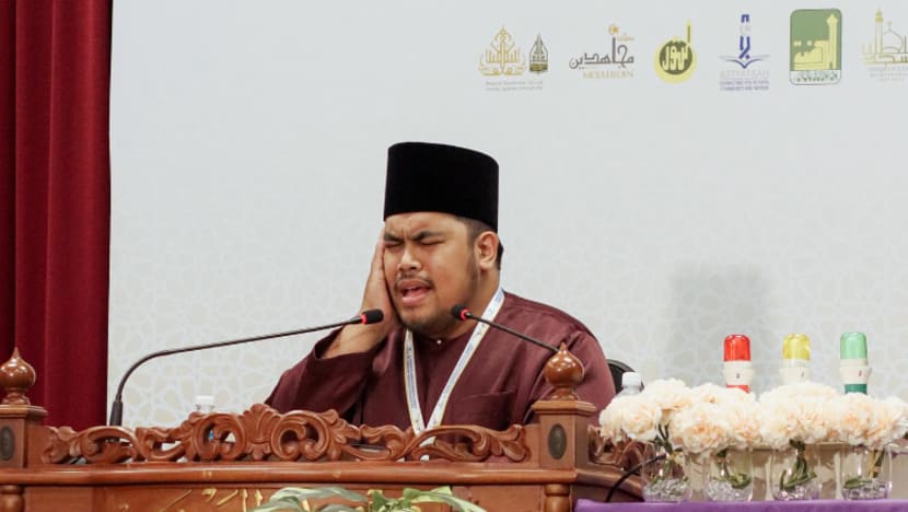Festival QuranSG bakal berlangsung dari 28 hingga 30 Jul ini