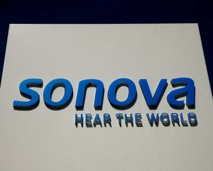 Sonova unveils new AI-powered hearing-aid platform to support growth targets