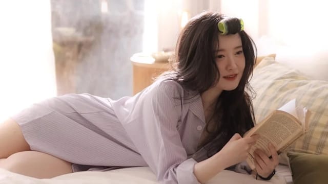 具惠善硕士毕业创业卖发卷，价格掀起两极讨论，你猜多少钱？