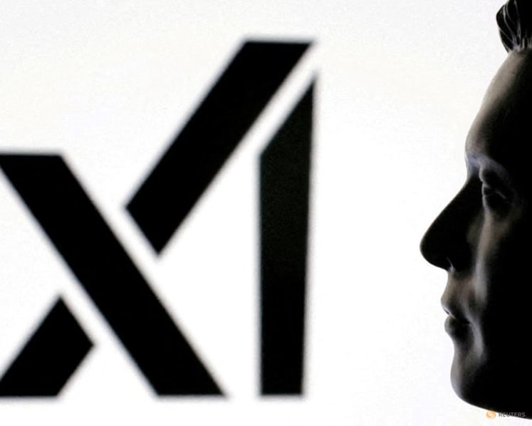 Baltimore sues Elon Musk's xAI over Grok sexual 'deepfakes'