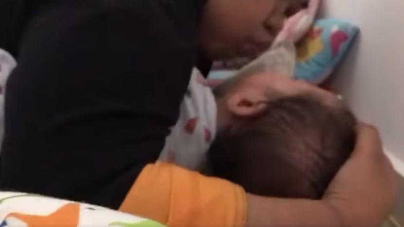 Wanita JB direman 4 hari selepas kasari bayi di taska Wanita JB direman 4 hari selepas kasari bayi di taska