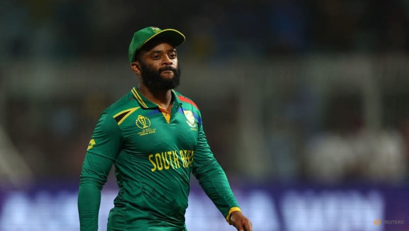 South Africa names experienced squad for Champions Trophy South Africa names experienced squad for Champions Trophy