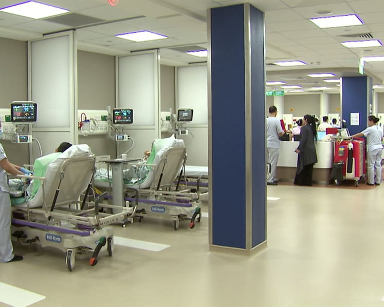 Hurting the hands that heal: Cases of abuse, harassment of public healthcare workers on the rise