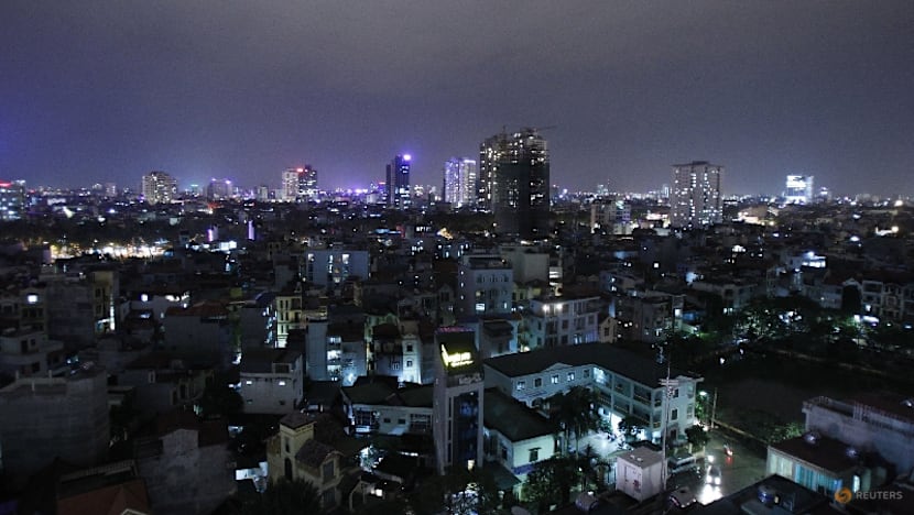World Bank forecasts Vietnam 2026 economic growth to slow to 6.8%