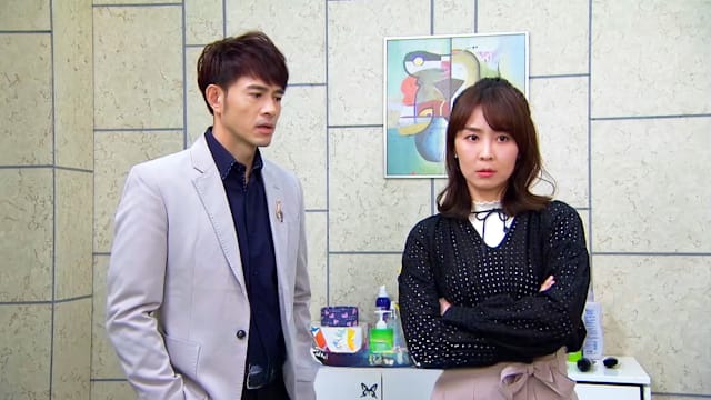 天之骄女（第280集）：宝珍与尚豪有缘