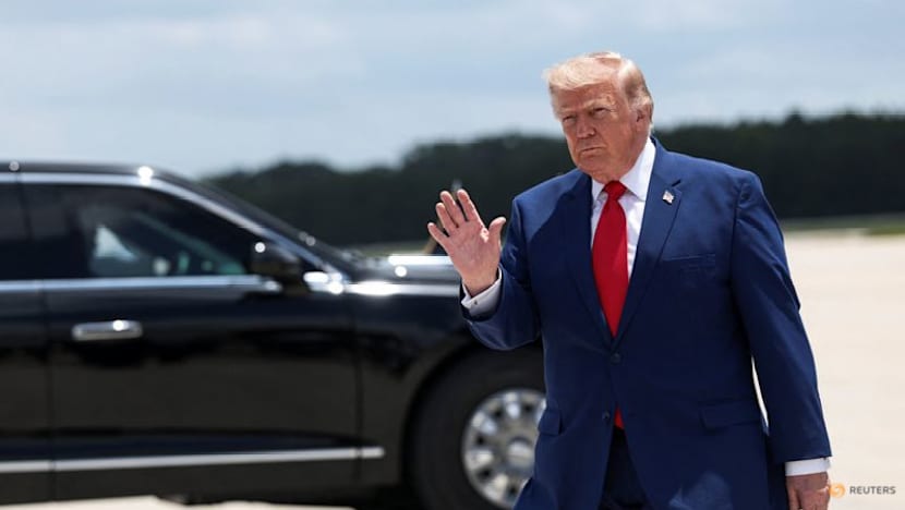 Trump's Board of Peace Strikes Gaza Disarmament Deal
