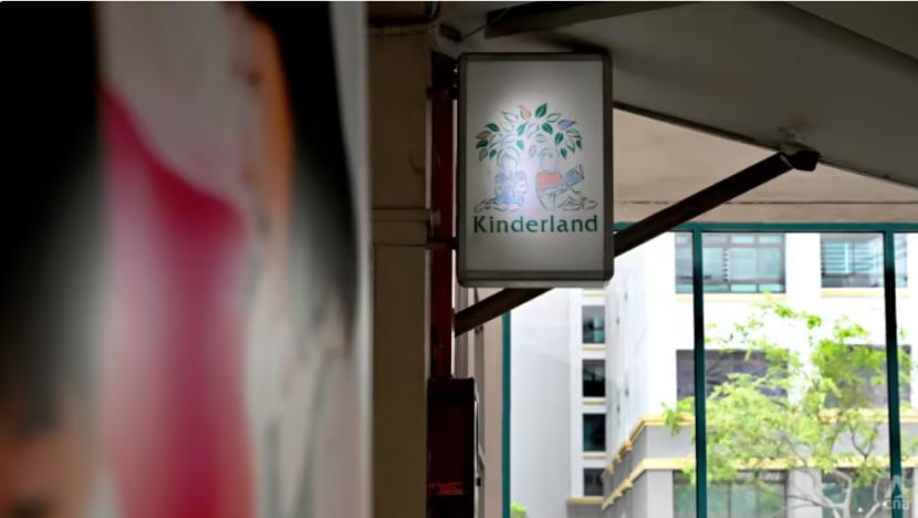 Kinderland akan pasang lebih banyak CCTV di 2 prasekolah susuli kes dera murid