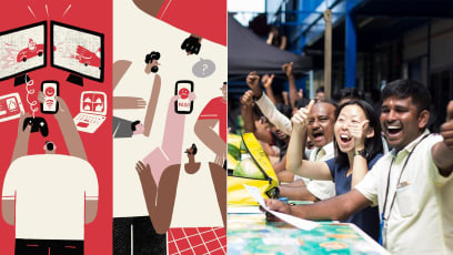 How You Can Help Migrant Workers In Singapore During The Covid-19 Crisis