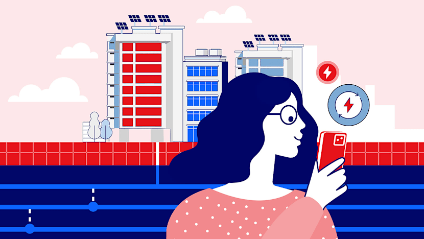 Channel News Asia Launches 'Rewiring Our Future' Digital Feature