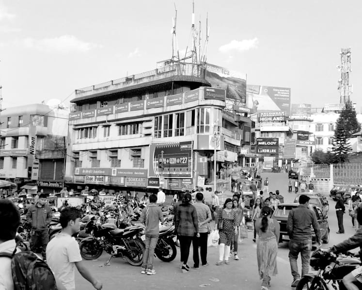 India taps ASEAN to spur development in rustic north-east