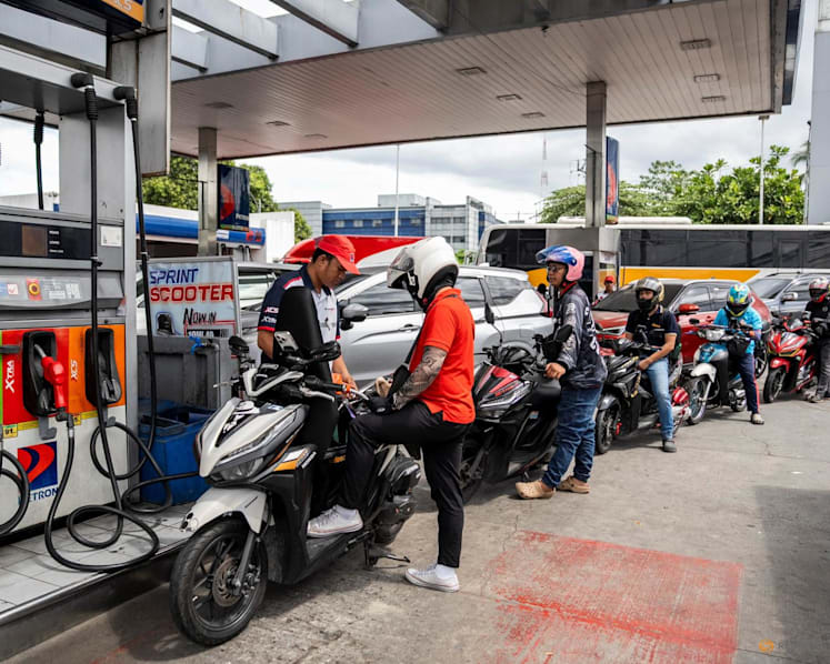 Commentary: ASEAN’s energy crisis is not about energy