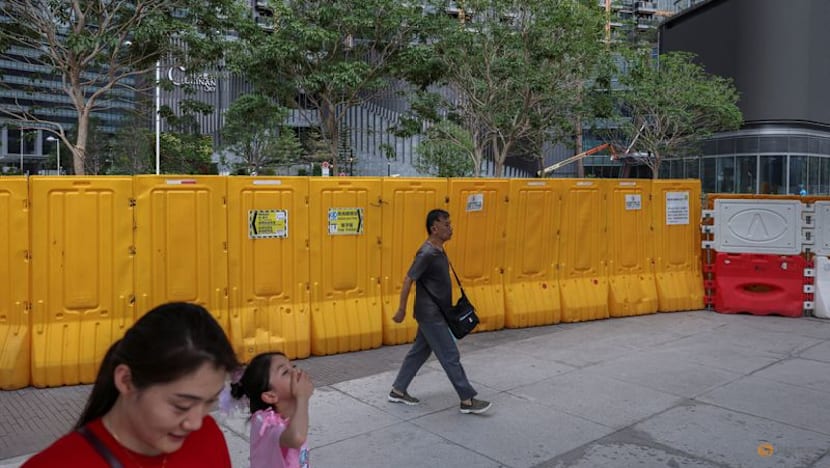 Hong Kong home prices rise for sixth month as market sentiment perks up