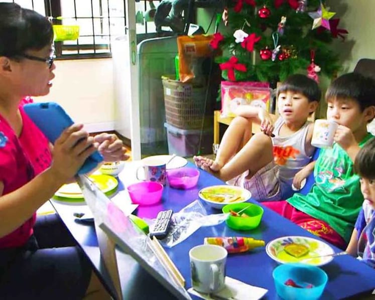 Love, unconditionally: Life as a mum raising 3 children with special needs