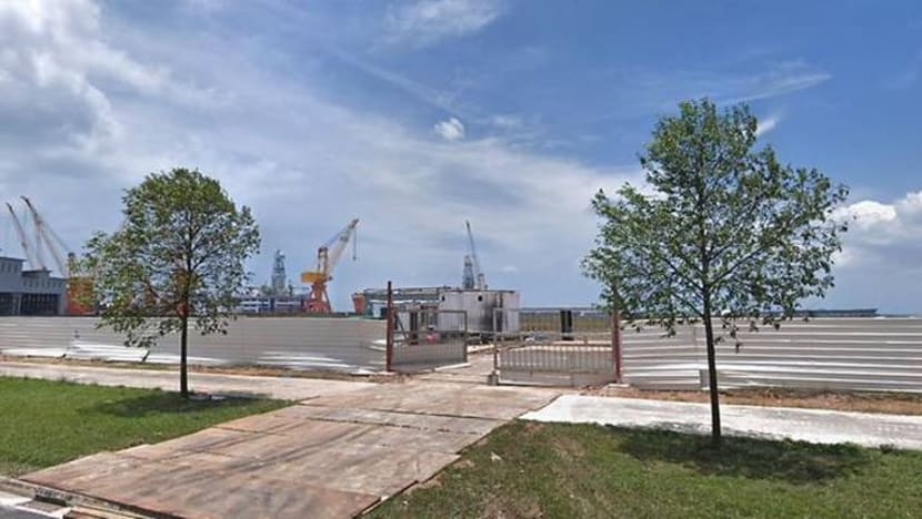 Pekerja warga Thai maut selepas jatuh 14 meter di tapak binaan Tuas