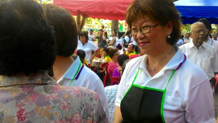PAP to field incumbent MPs from wards in revived Jalan Besar GRC