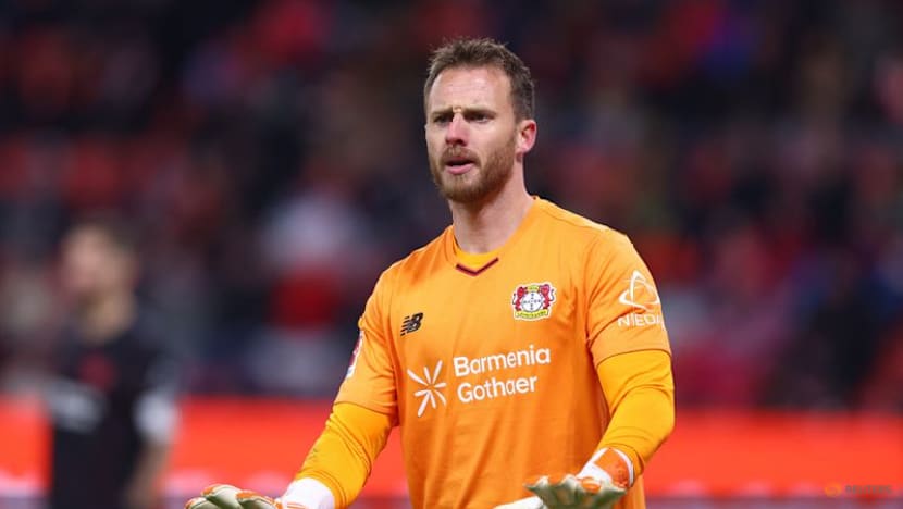 Leverkusen's Flekken and Tella suffer injury setbacks