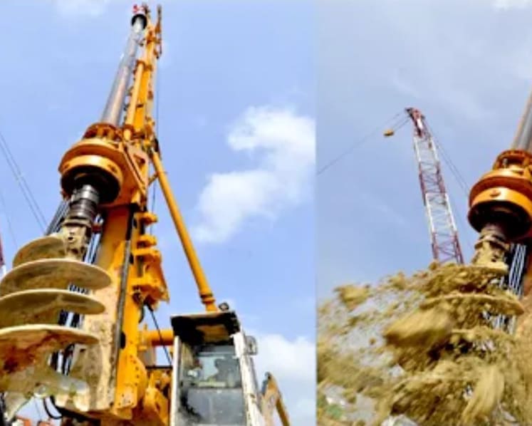 Worker dies after being hit by timber fragment; 30th workplace fatality this year 