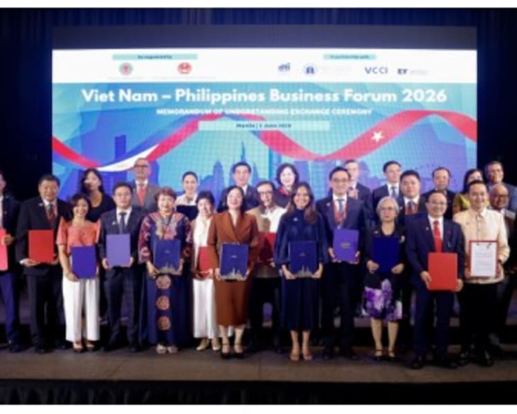 Vinpearl Expands Partnerships In The Philippines, Strengthening Brand Presence Across Southeast Asia