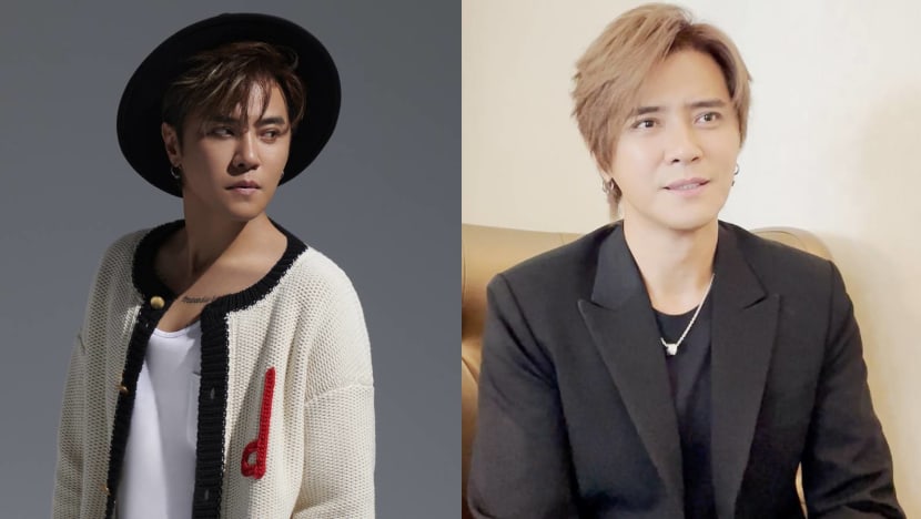 [VIDEO] Show Luo Tells Us How The Last 2 Years Allowed Him To “Slow Down” And "Experience Life"