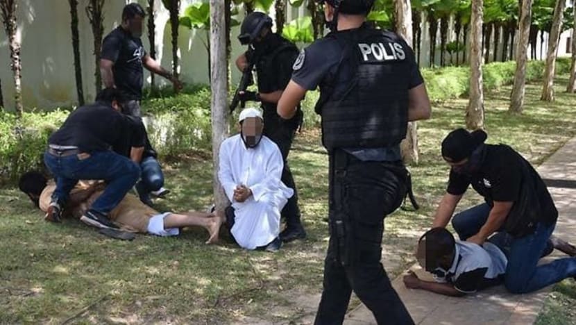 M'sia usir warga Mesir, Tunisia kerana ancam keselamatan negara