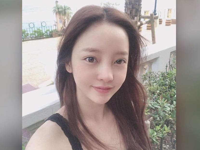 Goo Hara&rsquo;s brother wants to use inheritance to help single parents, aspiring singers