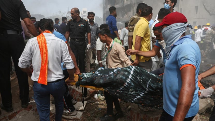 Semua 242 penumpang dan awak diyakini tewas dalam kecelakaan Air India