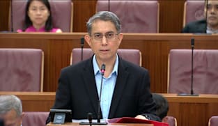 Committee of Supply 2026 debate, Day 6: Response to clarifications sought on Malay-Muslim affairs