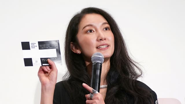 因卷入法律纠纷 日本写实电影《黑匣子日记》终在国内上映