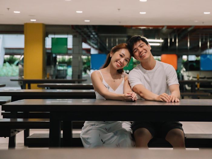 'Stuck in dating stage': The Singapore couples temporarily living apart after marriage