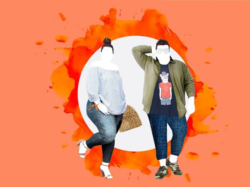 The denim guide: How to find the perfect pair of plus-size jeans The denim guide: How to find the perfect pair of plus-size jeans