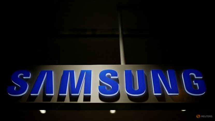 Samsung Group details plans to invest $90 billion in South Korea's central region 