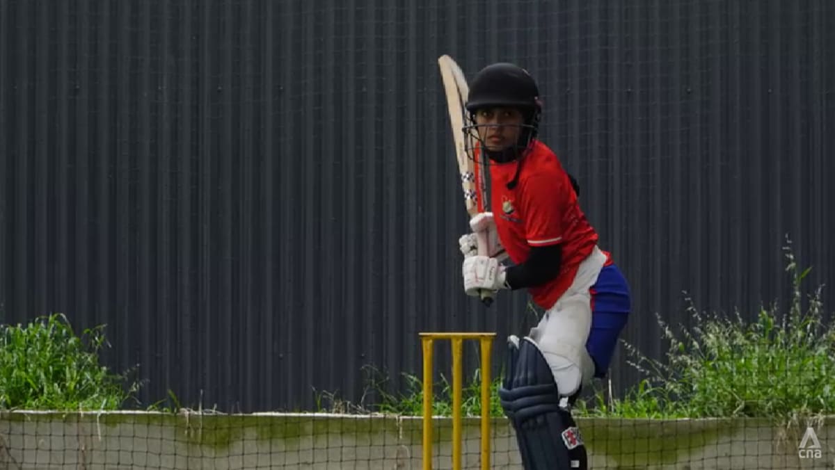 Afghan women athletes rebuild their sporting careers in Australia after fleeing Taliban rule