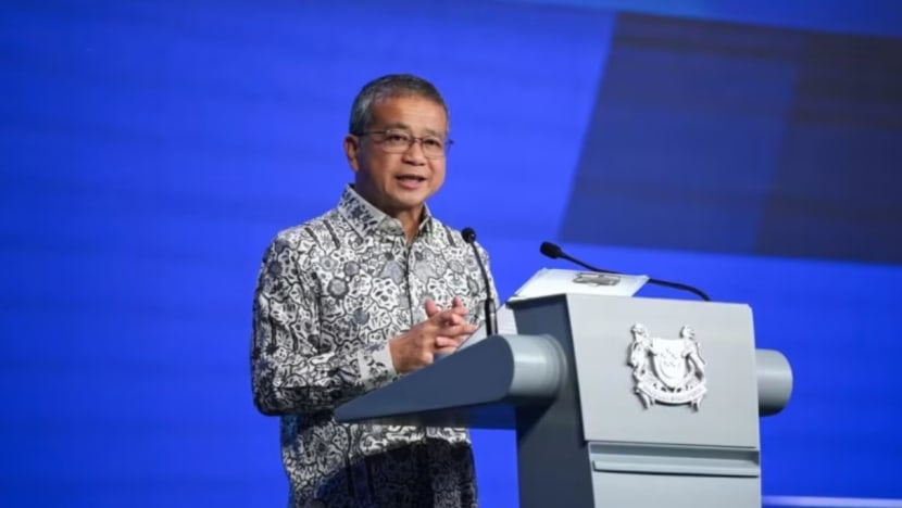 Perpaduan bukan satu kebetulan, ia perlu diusahakan: Edwin Tong