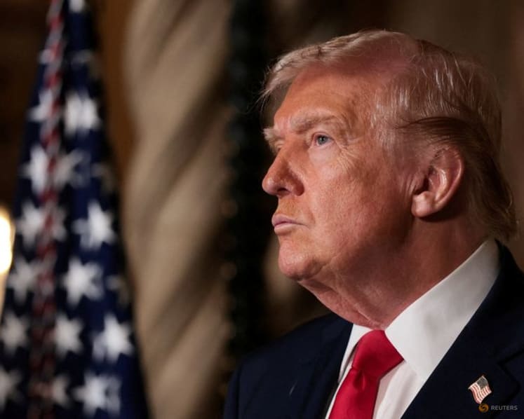 US Democrats urge Trump to reverse mass ambassador recalls