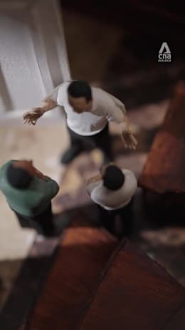  #CNAMergerToSeparation Episode 27