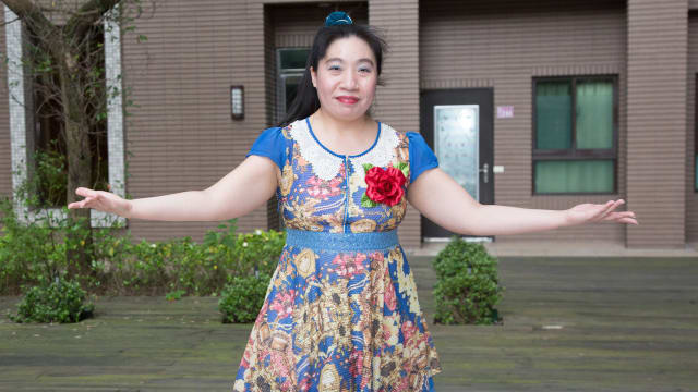 淡出演艺圈17年　43岁如花近况曝光