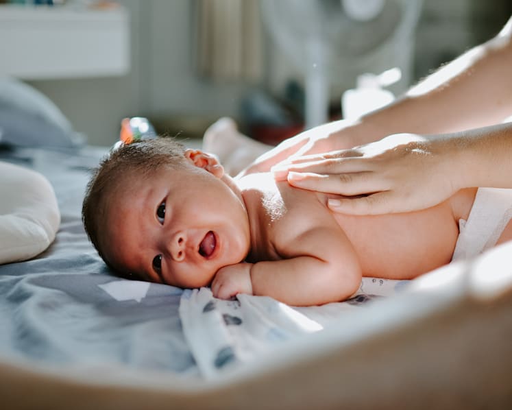 More babies to receive S$3,000 Baby Support Grant as Government relaxes criteria