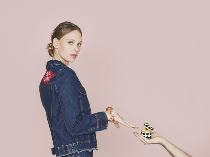 Style scoop: Solvil et Titus, Larry Jewelry, BIMBA Y LOLA