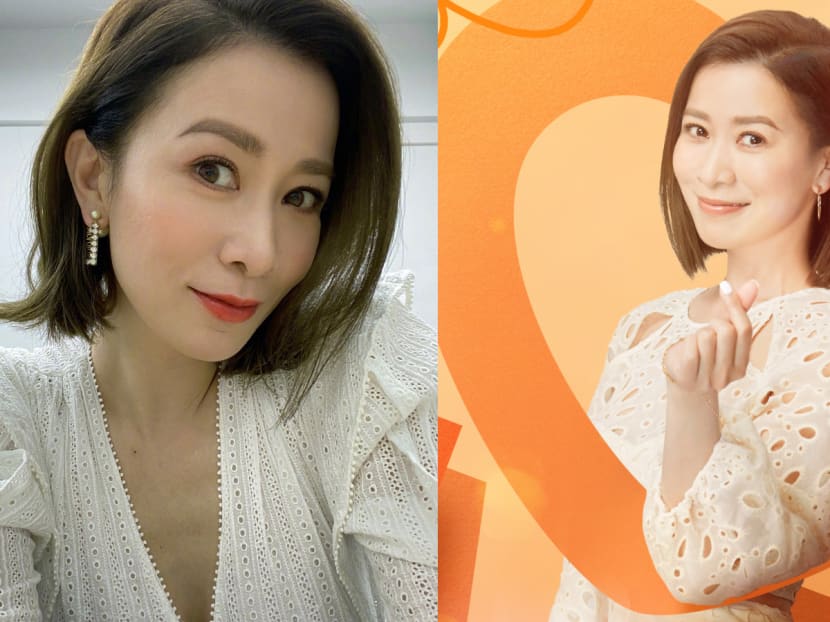Netizens are trying to guess which of her famous exes she nearly tied the knot with.