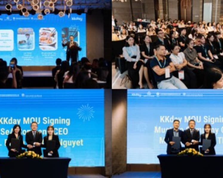 Taiwan Smart Tourism Alliance Targets Vietnamese Travelers with Exclusive Taiwan Travel Packages 