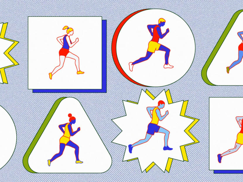 To become a better runner, should you adjust your form? Here's what to know before changing yours To become a better runner, should you adjust your form? Here's what to know before changing yours