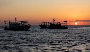 Commentary: China is remaking the South China Sea with a return to island-building