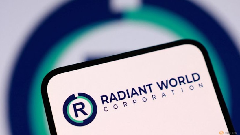 US judge authorizes fund to subpoena New York Fed for documents related to Radiant World
