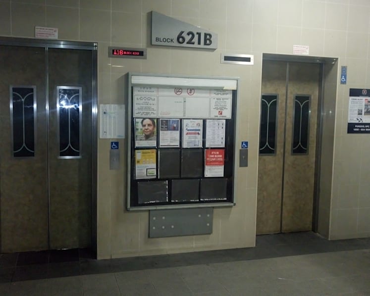Residents of Punggol block lament faulty lifts installed by suspended firm