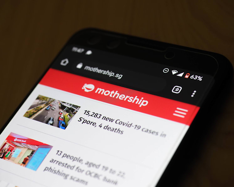 Mothership’s press accreditation suspended again for breaking embargo on increase in water prices