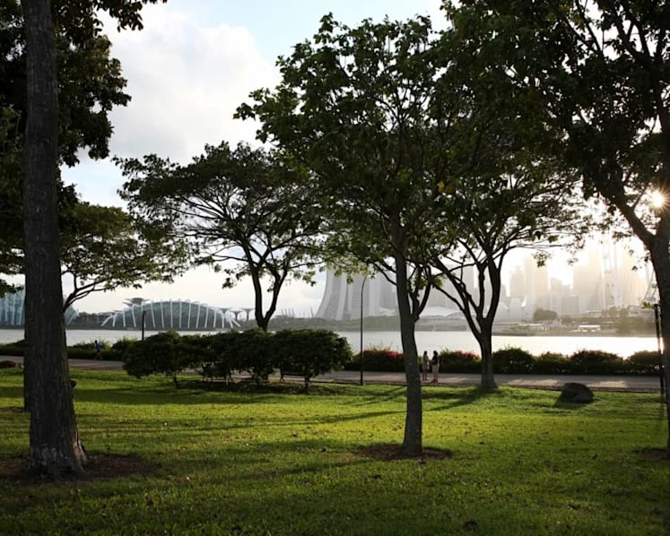 Property experts ask: Will there be enough riders to justify having MRT station at Founders’ Memorial?