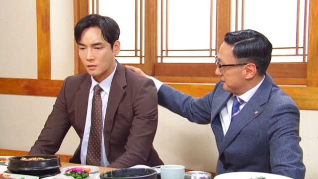 台风的新娘（第60集）：清风病情加重