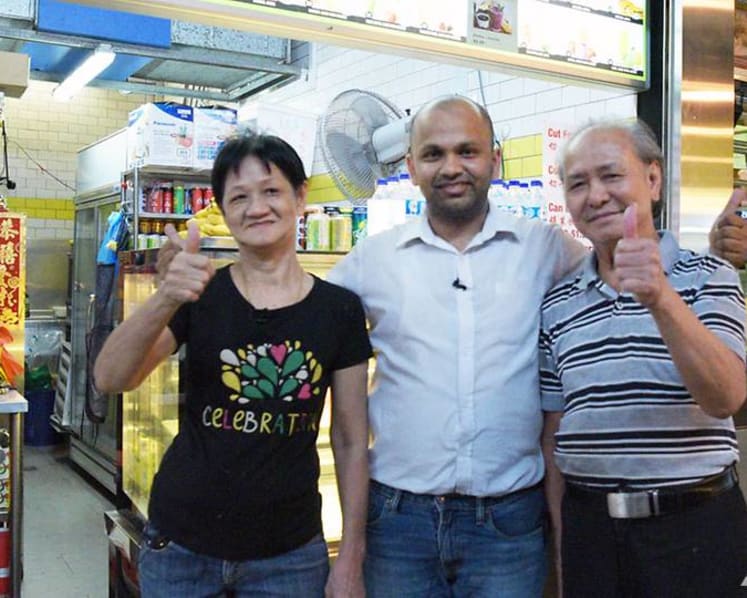 He learnt Mandarin to better understand Singaporean culture: A migrant entrepreneur's journey