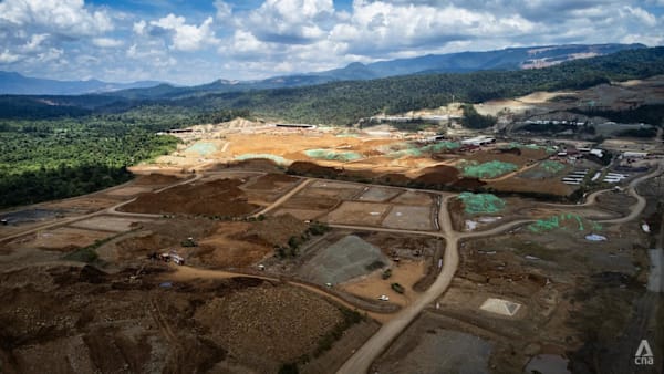 Pemerintah utamakan kepentingan nasional usai Kadin China keluhkan iklim investasi